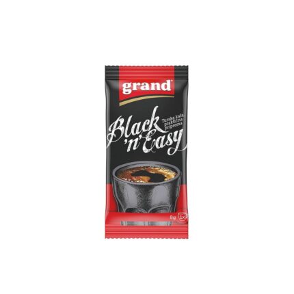KAFA black&easy 8g Grand
