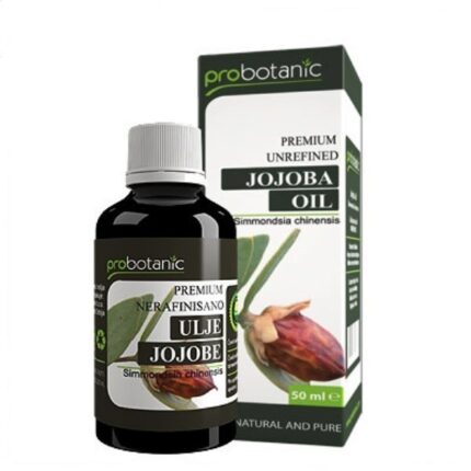 ULJE jojobe 50 ml Probotanic