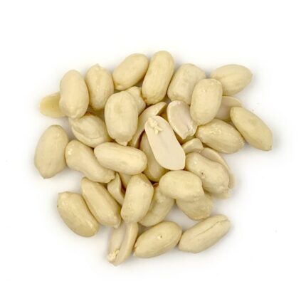 KIKIRIKI sirov blanširan