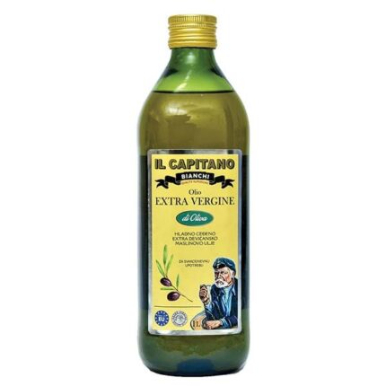 ULJE koštice grožđa Capitano 1l