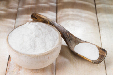 SODA bikarbona bez aluminijuma 500 g