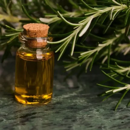 ULJE ruzmarina eterično 10 ml DEV