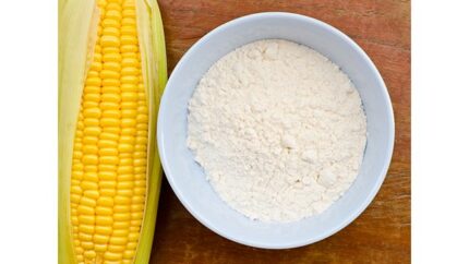 SKROB kukuruzni