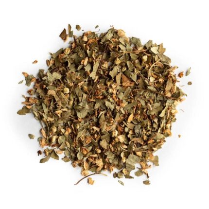 ČAJ GLOG cvet i list