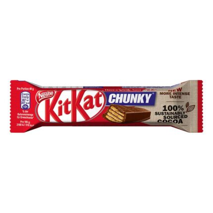 KIT KAT chunky 40g