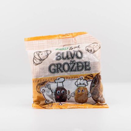 GROŽĐE suvo 100g