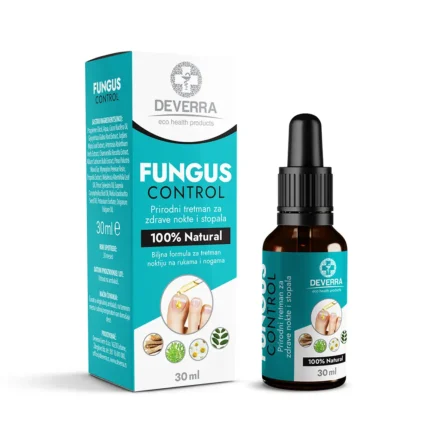 KAPI FUNGUS CONTROL 30ml