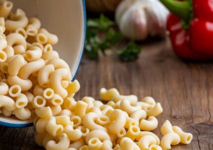 MAKARON bez glutena 400 gr