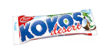 KOKOS DESERT 30g