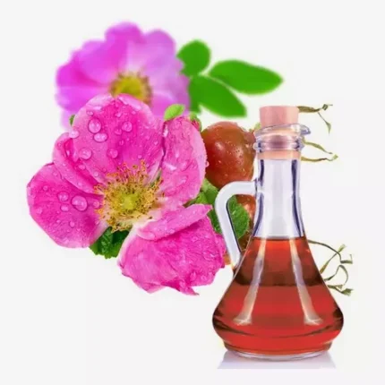 ULJE DIVLJE RUŽE 50ml