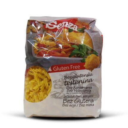 SENZA spirala 350 gr