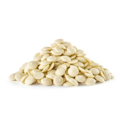 ČOKOLADA disk bela ARIBA rf