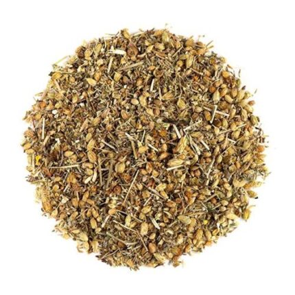 ČAJ HAJDUČKA trava