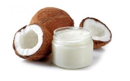 ULJE KOKOSOVO neraf.310 g