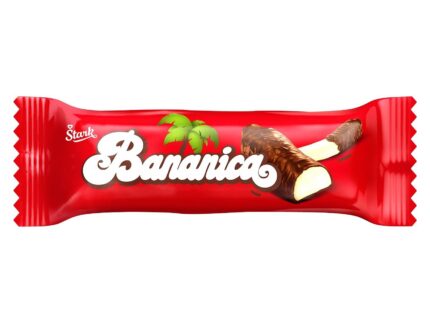 KREM BANANA 25g Štark