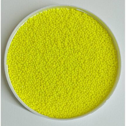 PERLICE žute -sitne 1 kg