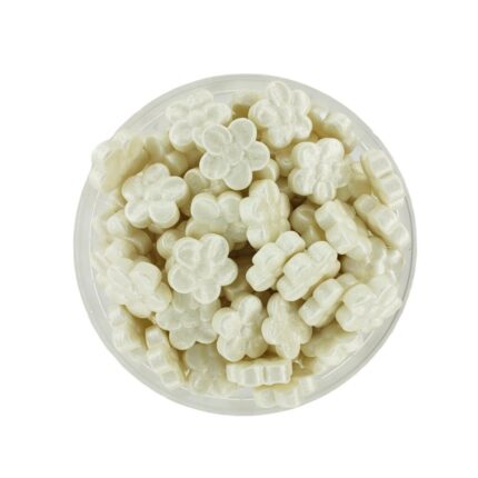 CVETIĆI beli jestivi 30g