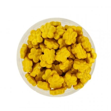 CVETIĆI zlatni jestivi 30g