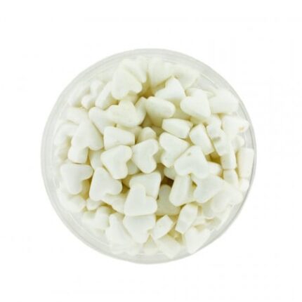 SRCA bela jestiva 20g