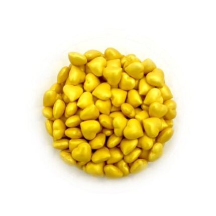 SRCA zlatna jestiva 20g