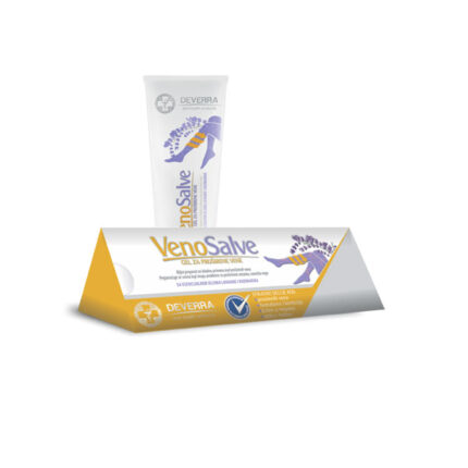 VENO SALVE gel 100ml
