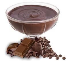 PUDING od tapioke čokolada 60g