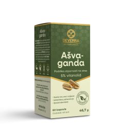 Asvaganda-Kutija