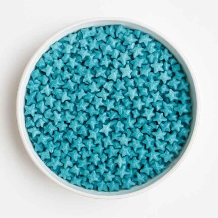 ZVEZDICE plave jestive 20 g