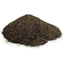 BIBER crni mleveni 5g