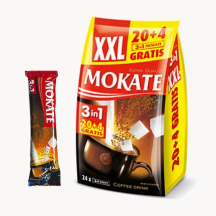 KAFA Mokate 3u1 336g
