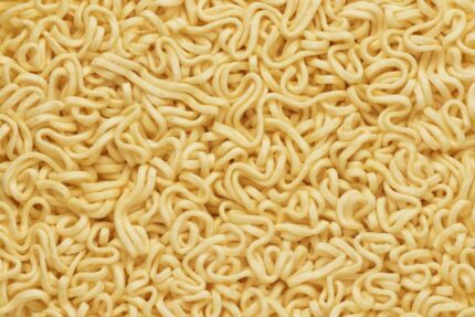 NUDLE pšenične 300 gr