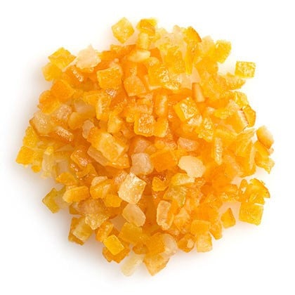 POMORANDŽA kora,kandirana