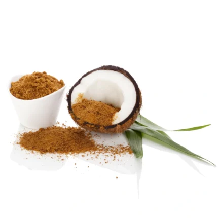 ŠEĆER KOKOSOV organski 200g