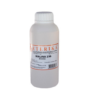 AROMA Malina 1l