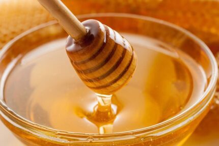 MED livadski 950 gr MR