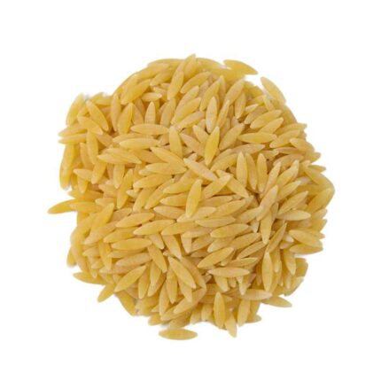 TESTENINA ORZO