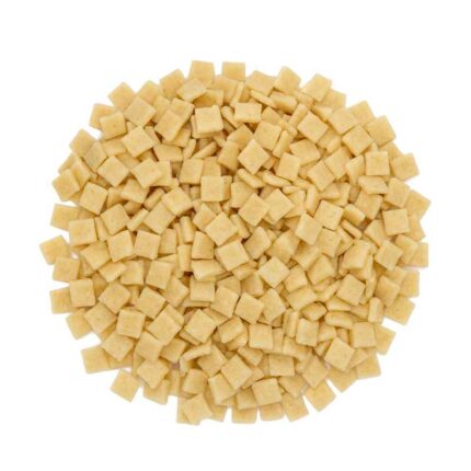 TESTENINA flekice 500 g