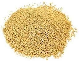 SOJINE ljuspice žute