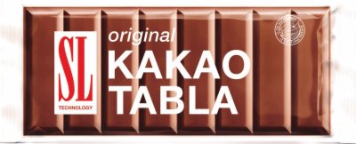 KAKAO KREM TABLA 4,6kg Swisllion B9KT