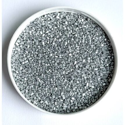 KRISTALI ukrasni srebrni 15 gr