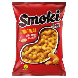 SMOKI 250g Štark