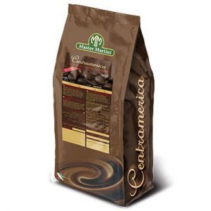 ČOKOLADA disk tamna Centramerica